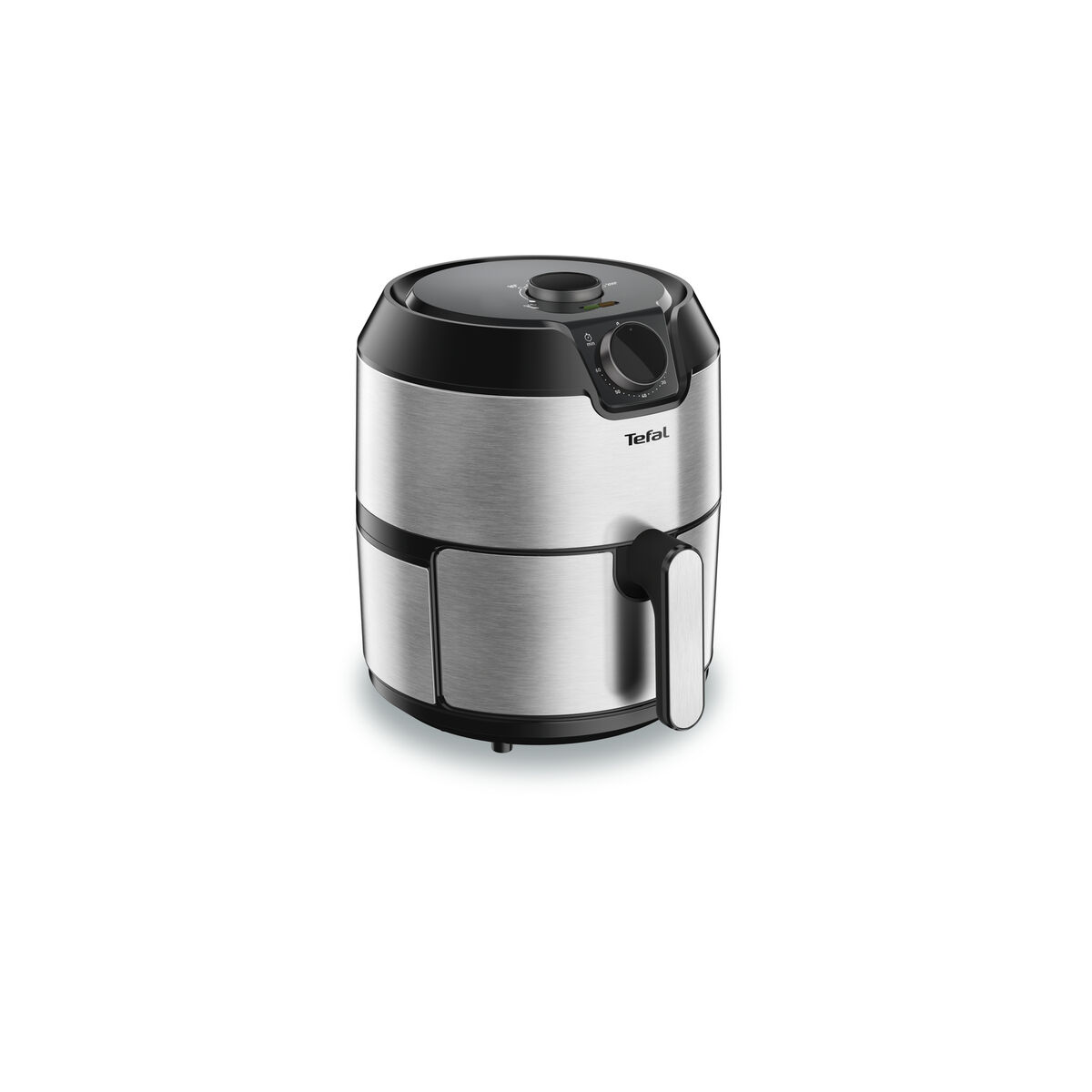 Friteuză cu Aer Tefal Oțel 4,2 L 1500 W